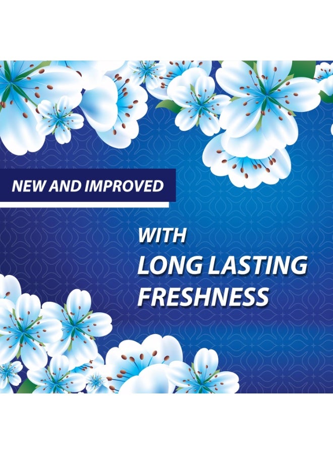 9EASY Fabric Softener Spring Bloom 1.5L