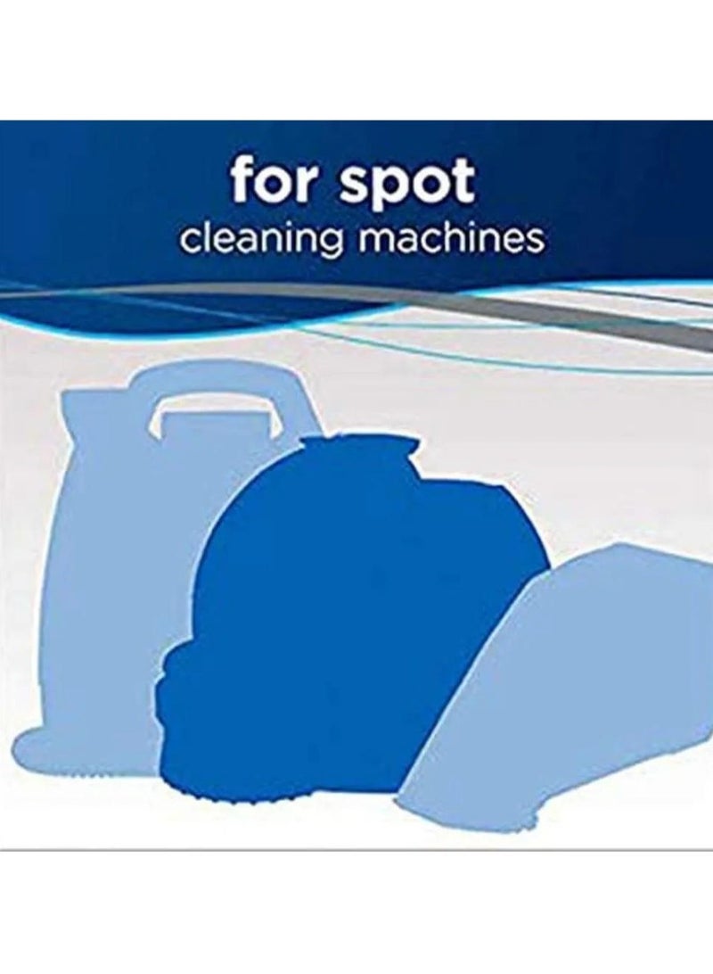 Bissell Spot & Stain Cleaner 1000 ML