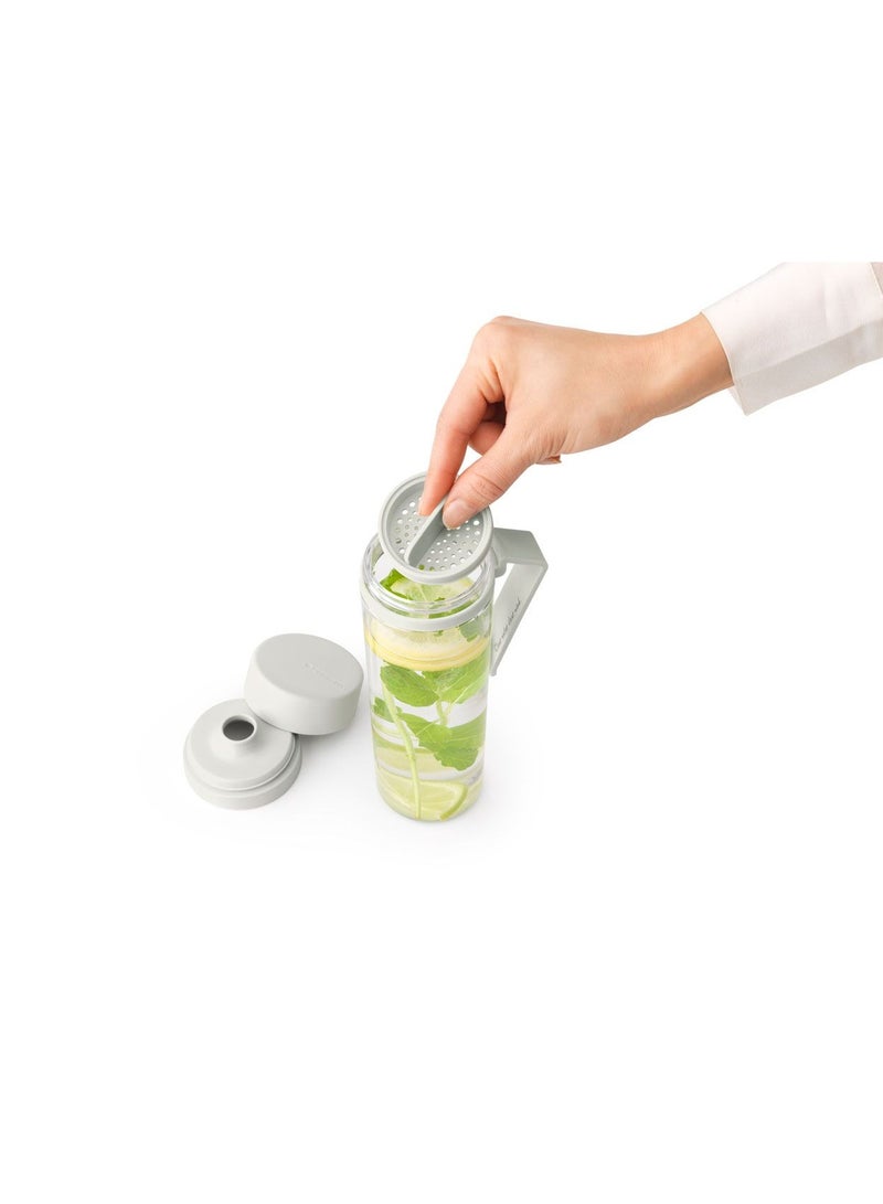 Brabantia Make & Take Water Bottle 500 ML