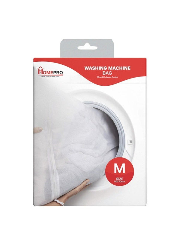 Home Pro Laundry Bag Medium - Durable and Stylish