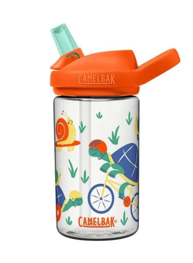 Limited Edition CAMELBAK Kids Bottle Eddy+