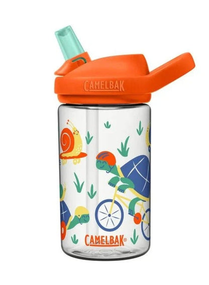 Limited Edition CAMELBAK Kids Bottle Eddy+