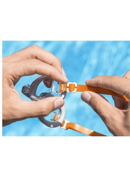 Bestway Aqua Burst Essential Swimming Goggles