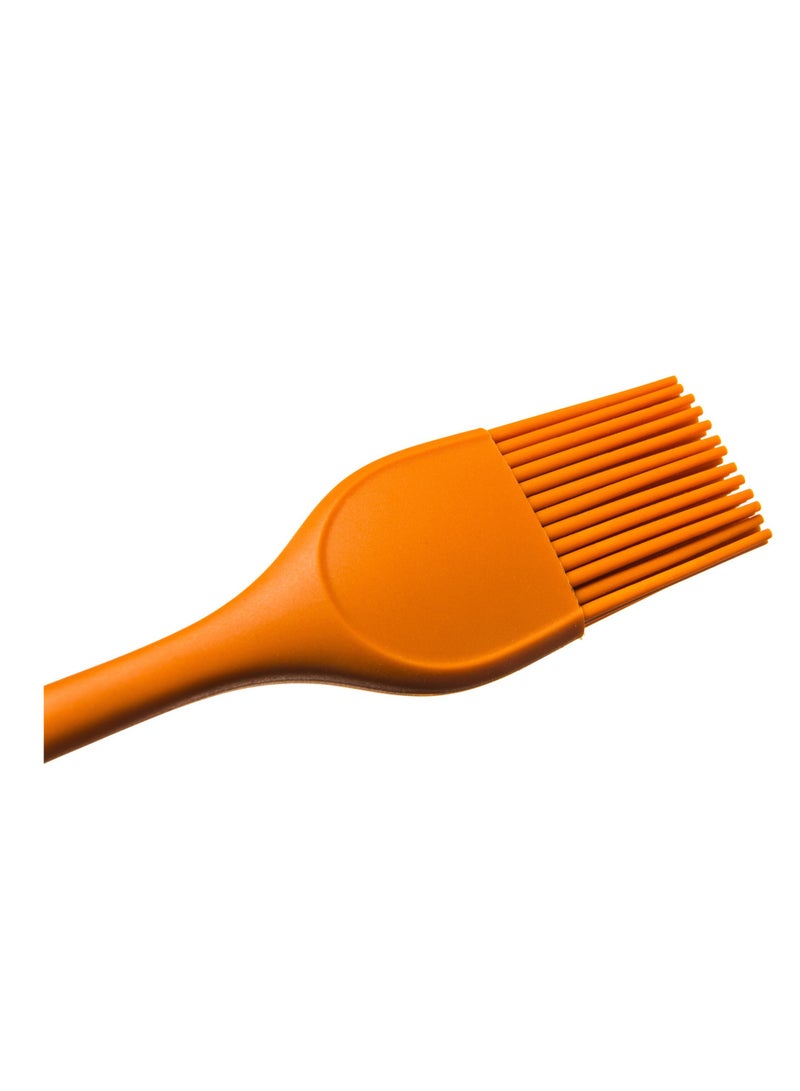 Traeger Silicone Basting Brush Orange