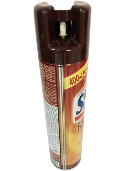 SMAC Furniture Polish Spray 400ml