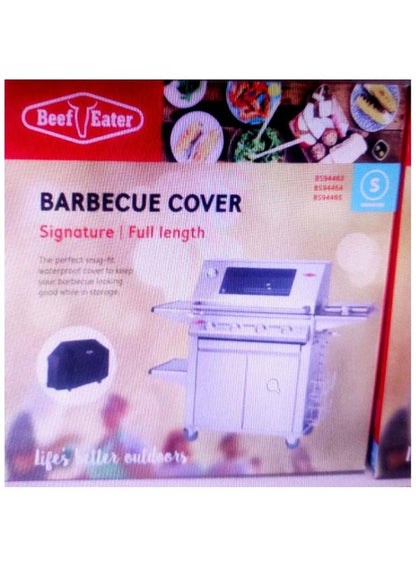 BeefEater Full Length BBQ Cover - BS94463