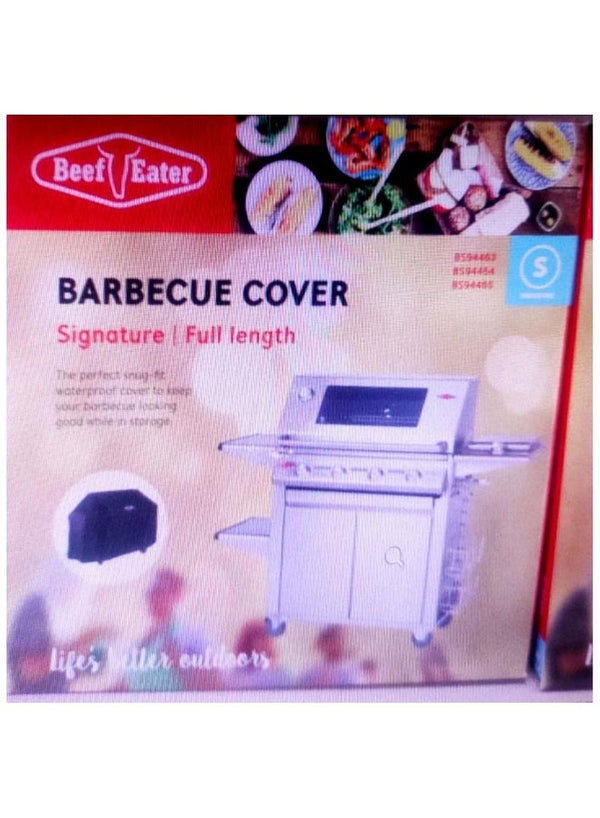 BeefEater Full Length BBQ Cover - BS94463