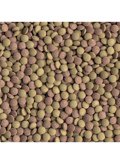 Tetra Tabimin Fish Food 120 Tablets