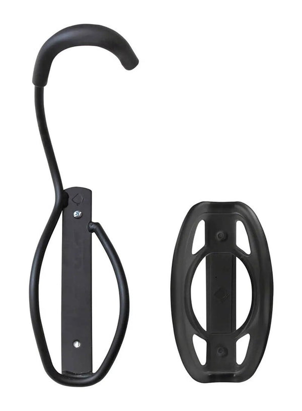 Delta Heavy Duty Single Bike Wall Mount