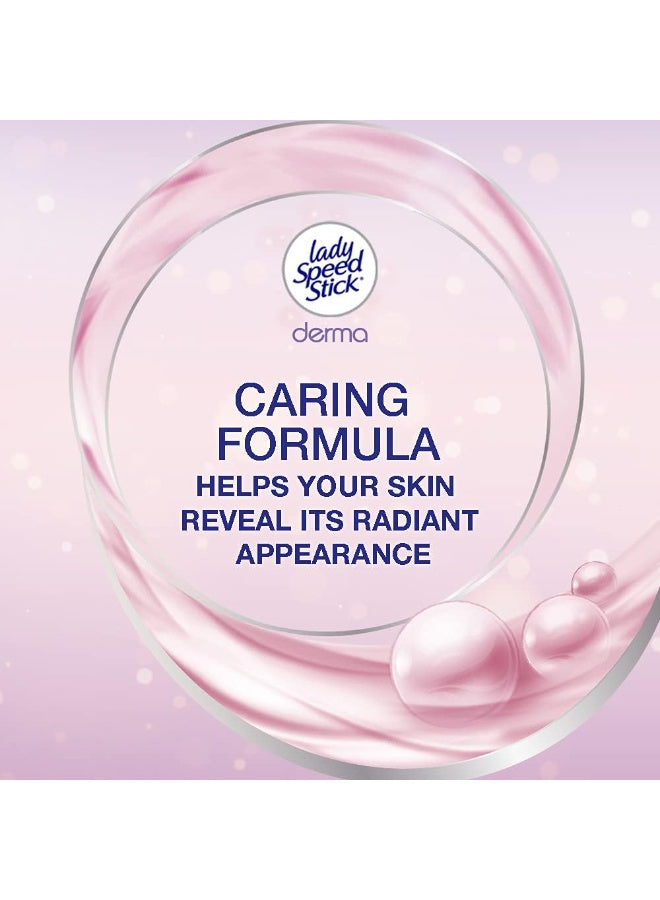 antiperspirant deodorant, antiperspirant deodorant radiant, appearance pearl, deodorant radiant, deodorant radiant skin, derma sticks, derma sticks antiperspirant, lady speed stick, radiant skin, radiant skin appearance, skin appearance, skin appearance p