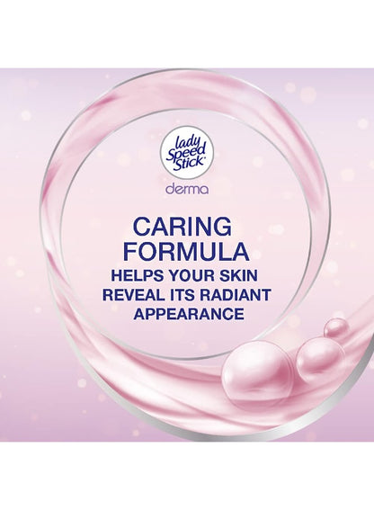 antiperspirant deodorant, antiperspirant deodorant radiant, appearance pearl, deodorant radiant, deodorant radiant skin, derma sticks, derma sticks antiperspirant, lady speed stick, radiant skin, radiant skin appearance, skin appearance, skin appearance p