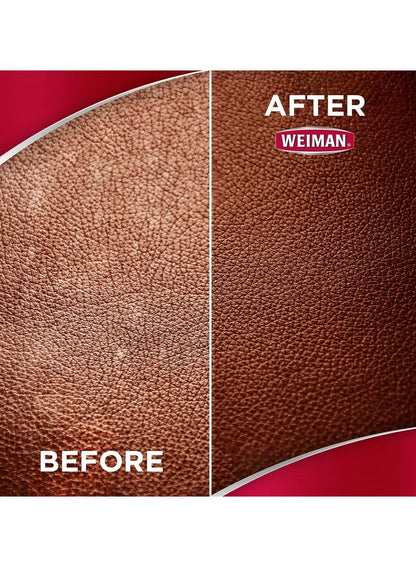 Weiman Leather Conditioner Spray 651 ML