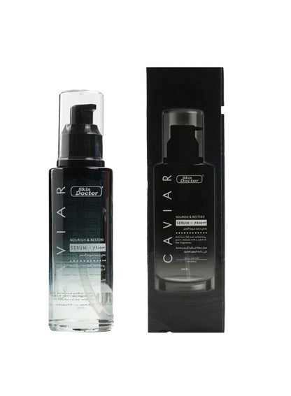 CAVIAR Skin Doctor Hair Serum Nourish & Restore 100 ML