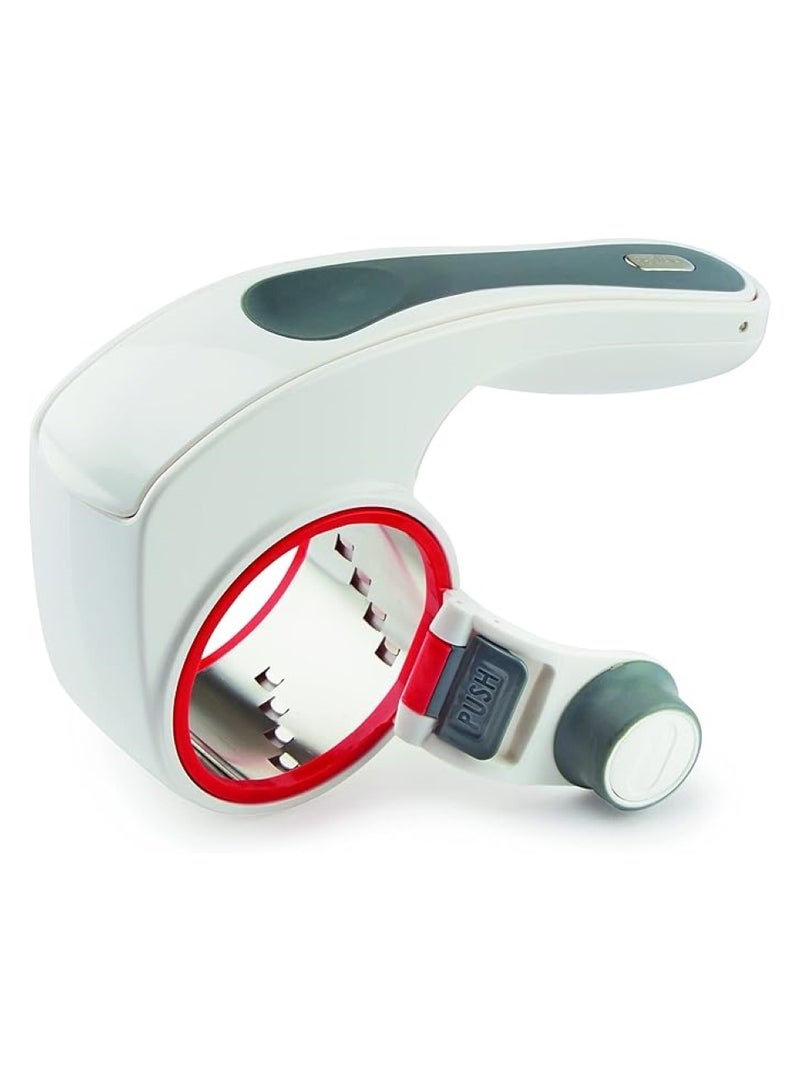 Zyliss All Cheese Grater - Premium Kitchen Tool
