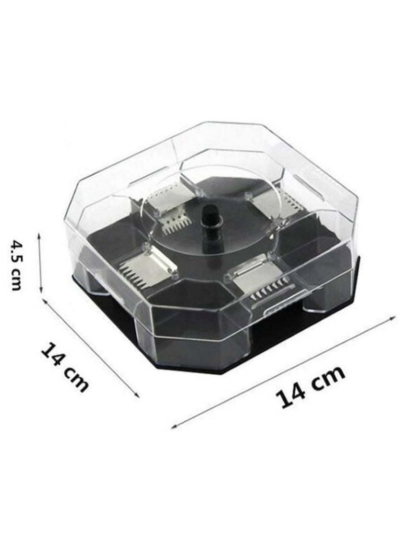 Vincere Cockroach Trap Box