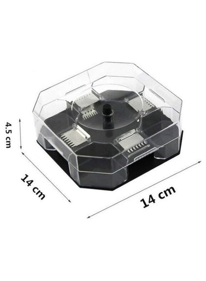 Vincere Cockroach Trap Box