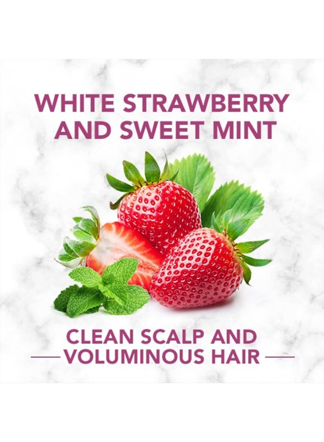 Herbal Essences Bio Renew Mint Conditioner 400 ML