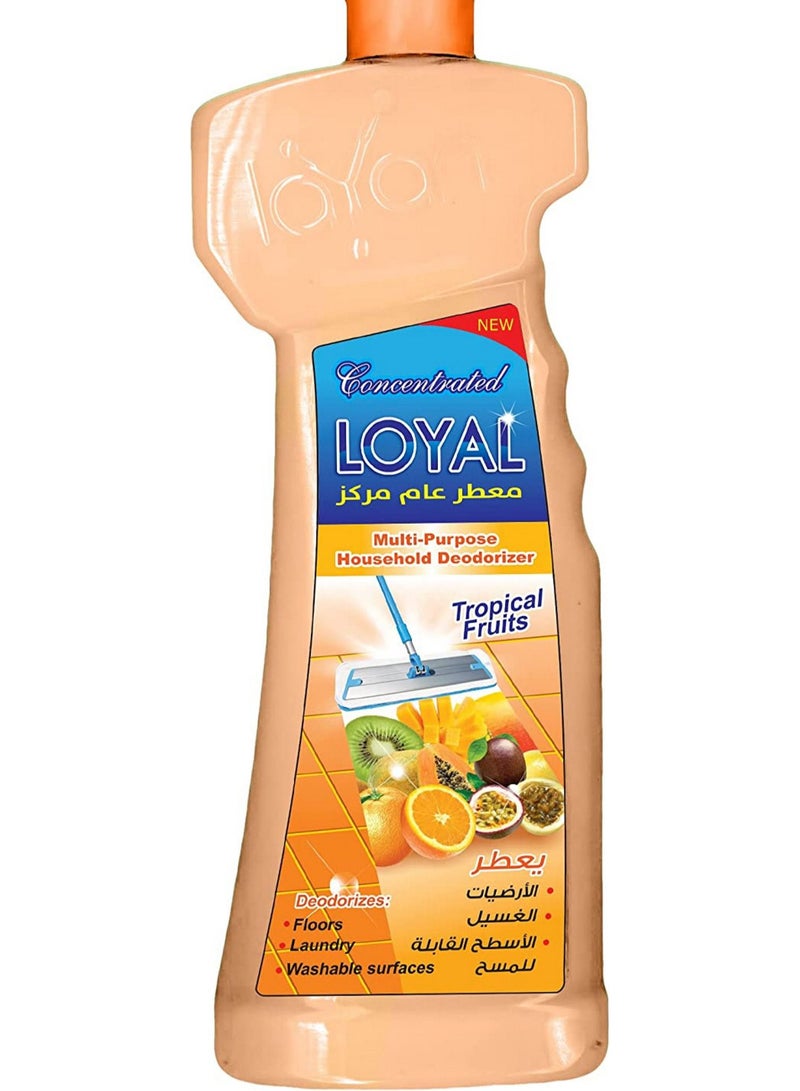 Loyal Multi-Purpose Household Deodorizer 2100ml