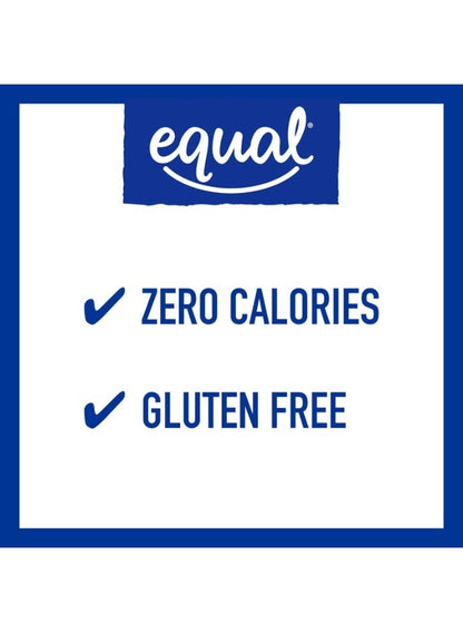 Equal Original Zero Calorie Sweetener Pack