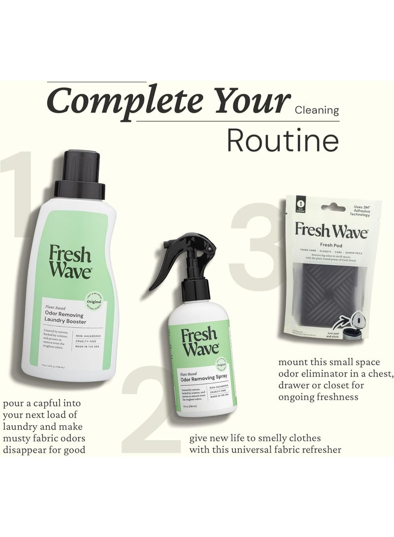 Fresh Wave Odor Eliminator Spray 236 ML