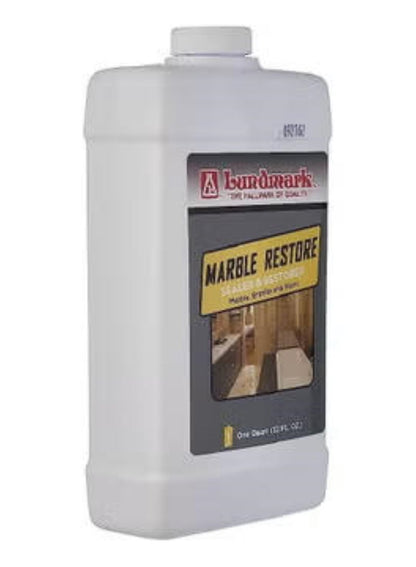 LUNDMARK Marble Restore Sealer 946 ML