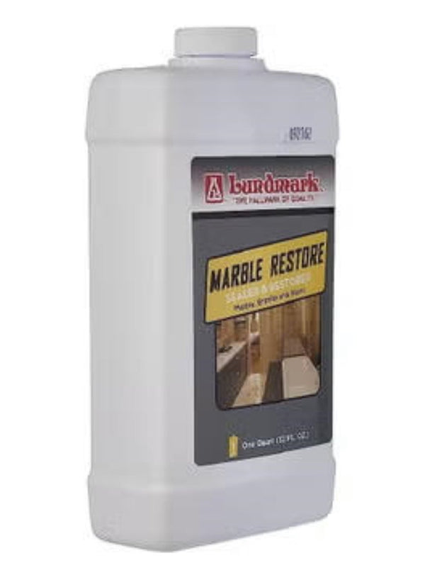 LUNDMARK Marble Restore Sealer 946 ML