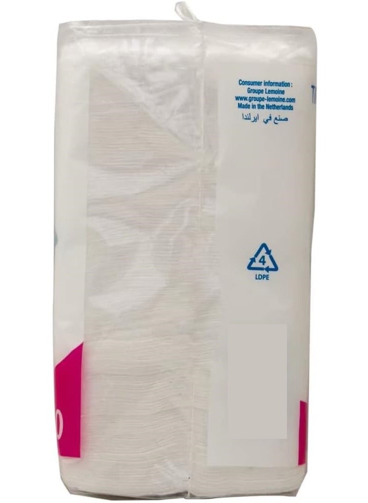 Extra Large Baby Pads 60 Pieces Pack by Tippys