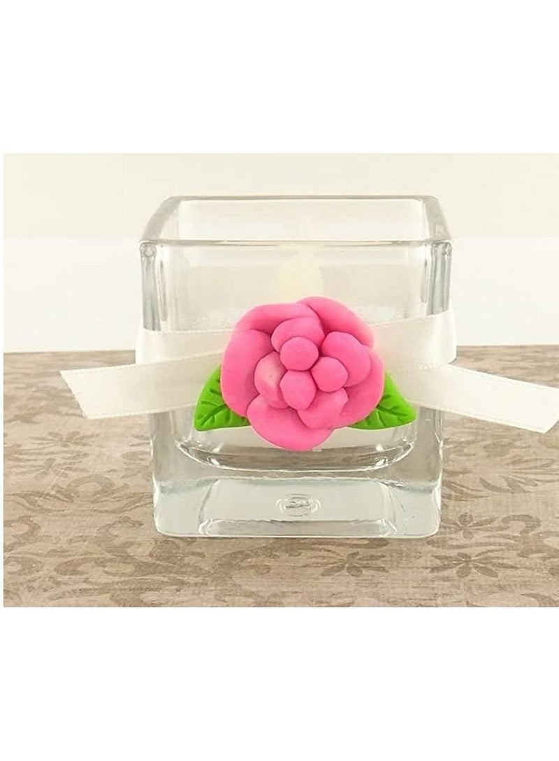 Sculpey Polyform Polymer Clay Red Hot Red 227 GRAM
