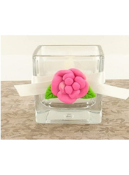 Sculpey Polyform Polymer Clay Red Hot Red 227 GRAM
