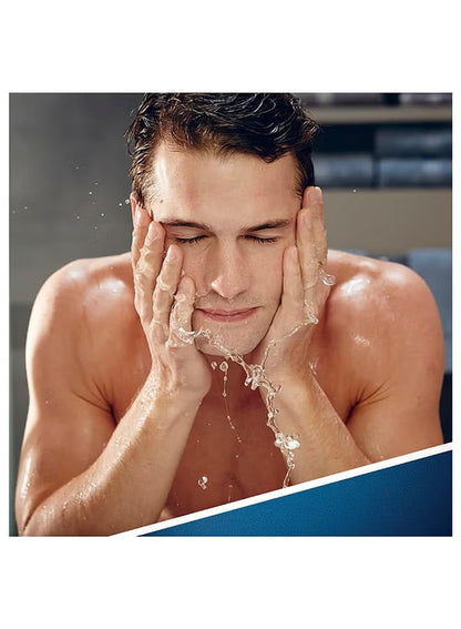 Gillette Shaving Foam Lemon 200 ML