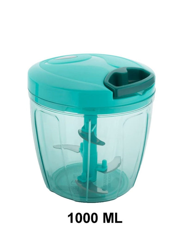 Kitchen Line Vegetable Chopper - Premium Kitchen Tool