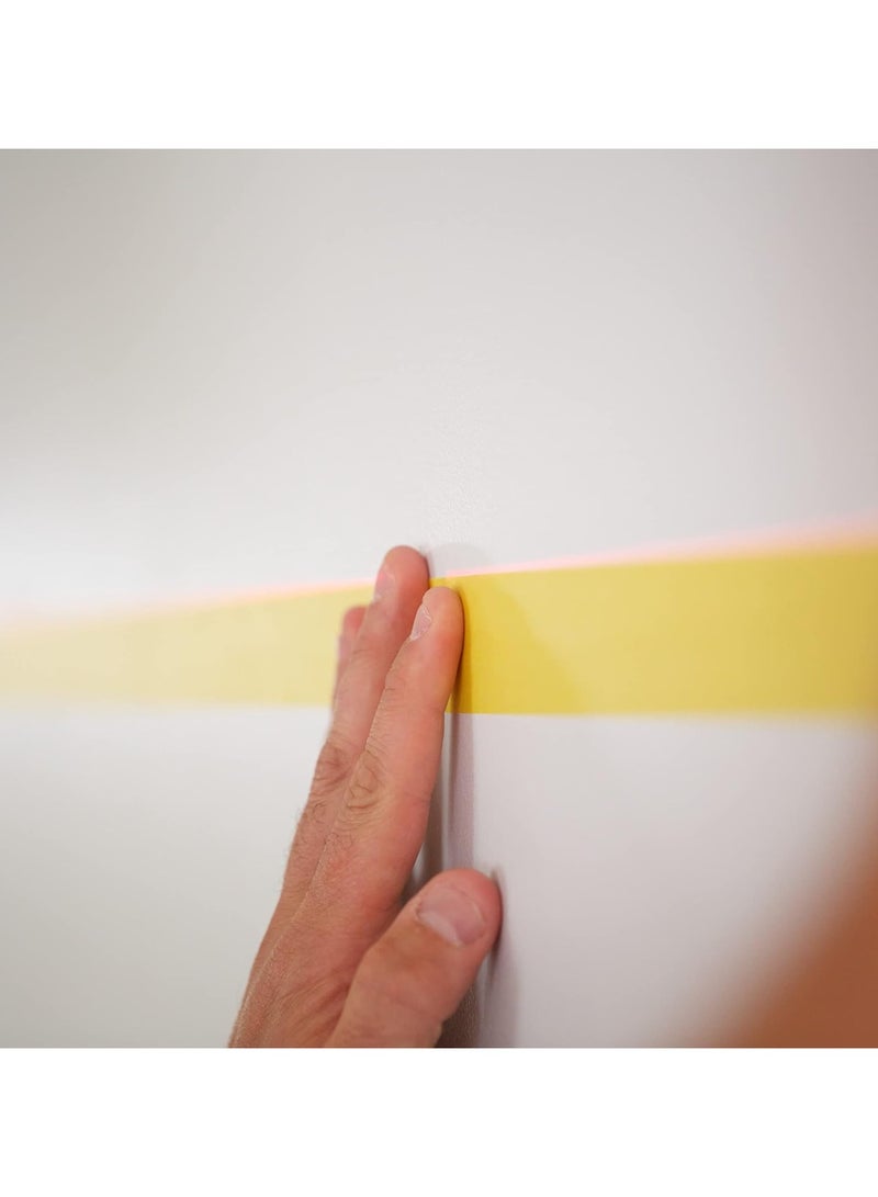 FrogTape Delicate Surface Painting Tape Yellow