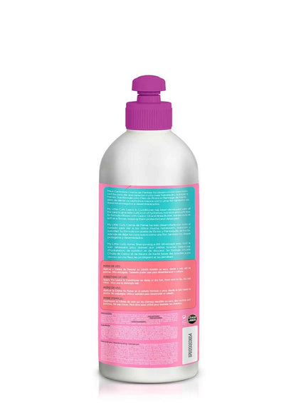 NOVEX My Little Curls Leave In Conditioner 300G