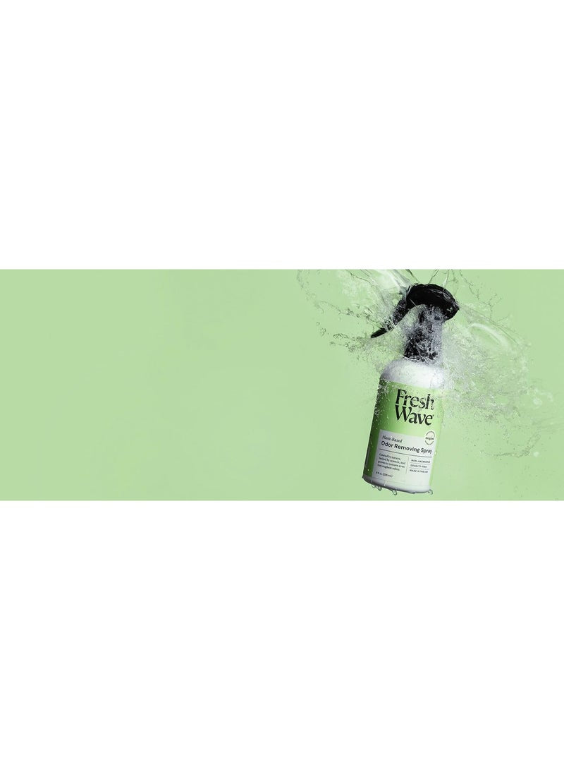 Fresh Wave Odor Eliminator Spray 236 ML