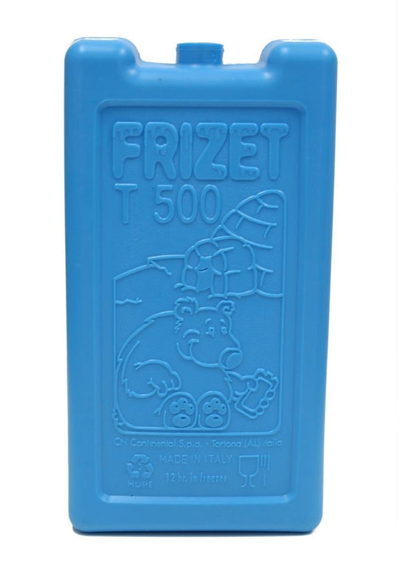 Frizet Ice Freezer Pack Reusable 500 ML