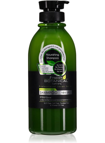 Fruiser Botanical Series Nourishing Shampoo 1000 ML