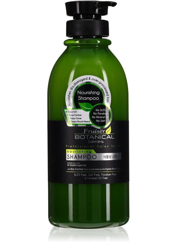 Fruiser Botanical Series Nourishing Shampoo 1000 ML