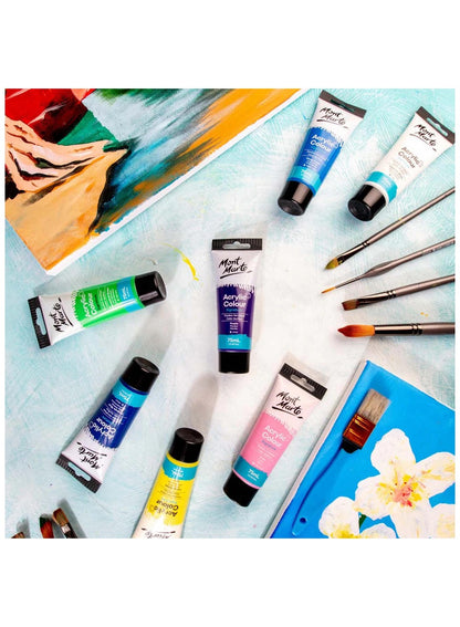 75ml tube, 75ml tube purple, acrylic, acrylic paint, acrylic paint 75ml, mont marte, paint, paint 75ml, paint 75ml tube, purple, signature, signature acrylic, signature acrylic paint, tube, tube purple