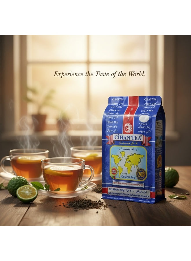 ceylon tea, ceylon tea 200g, cihan tea, cup add, cup key, earl grey, earl grey pure, fine cut, grey pure, grey pure ceylon, per cup, pure ceylon, pure ceylon tea, tea 200g, tea per