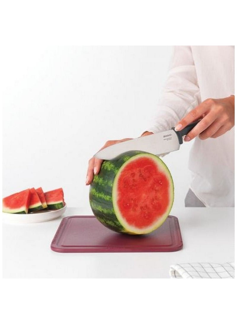 Brabantia Chef's Knife - Premium Kitchen Essential