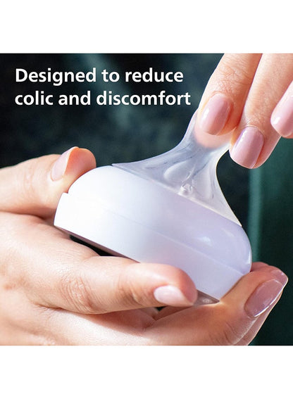 Philips Avent Natural Response Baby Bottle 330ml