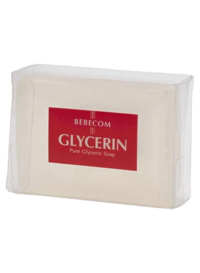 Bebecom Pure Glycerin Soap 150G