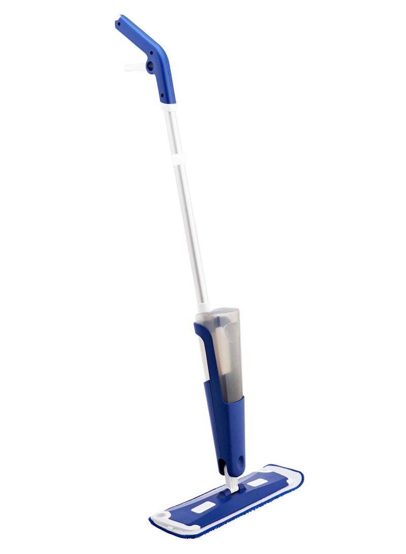Hygic 125 Cm Spray Mop for Effortless Cleaning