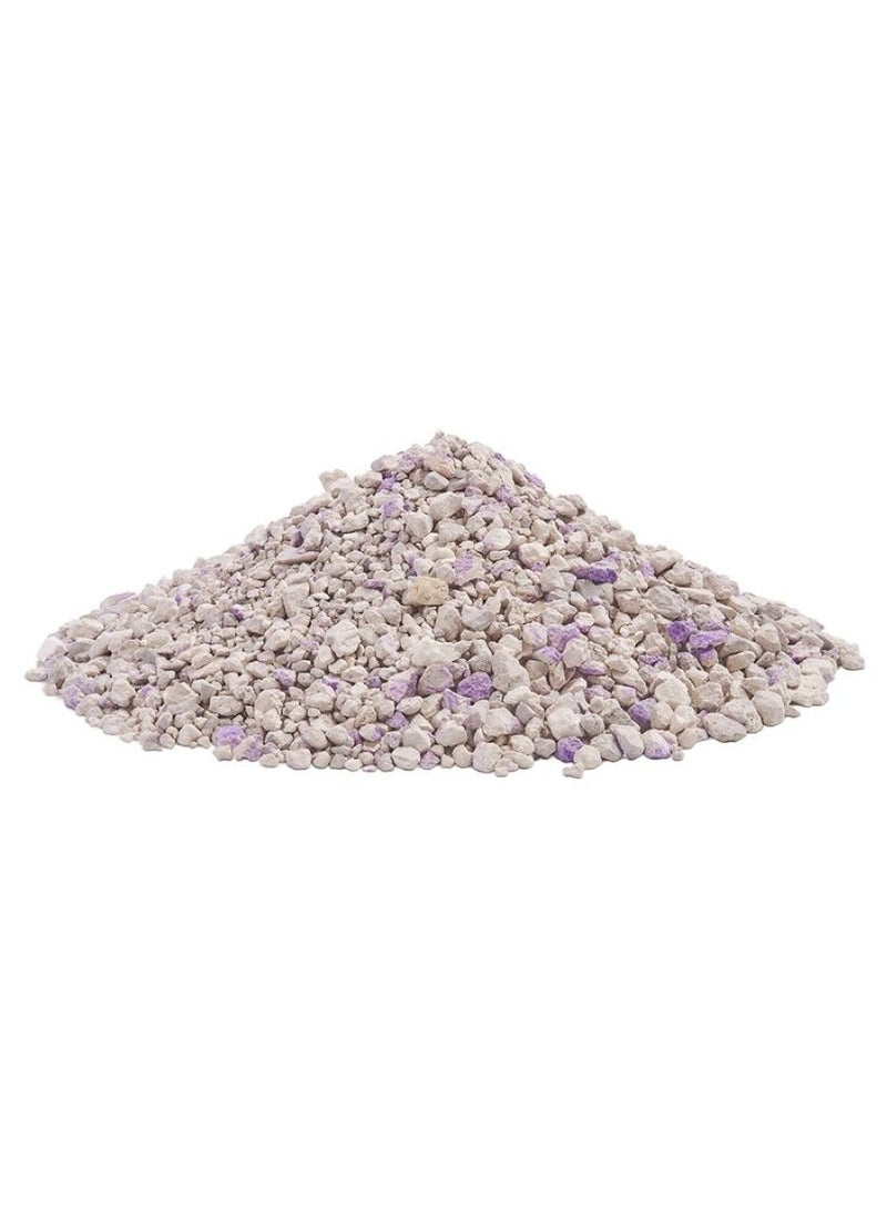 Sanicat Classic Lavender Cat Litter 16 L