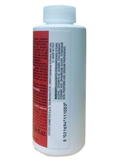 Freecolor Professional Active Bath Oxydising Emulsion 100ml