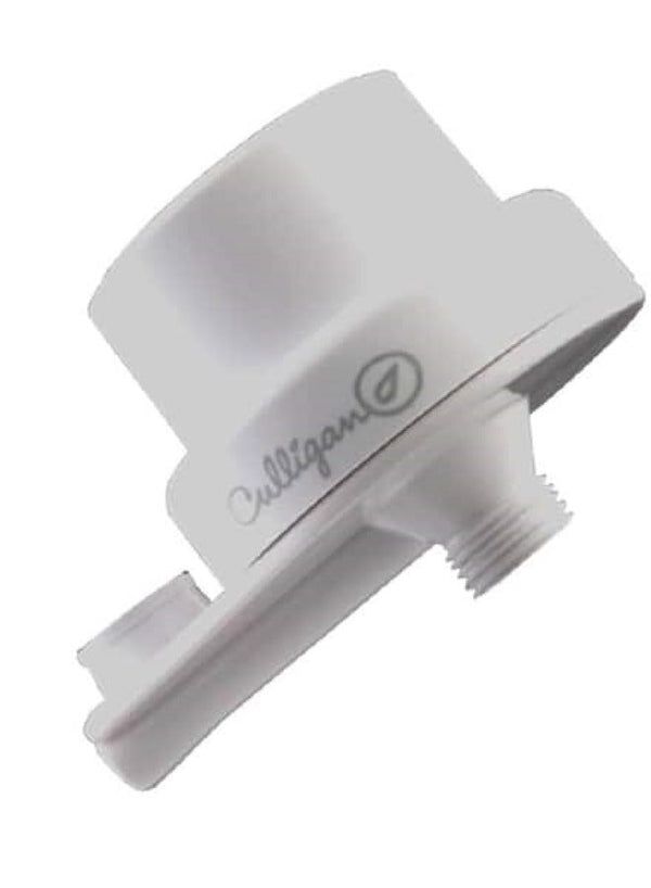 Culligan In-Line Shower Filter White