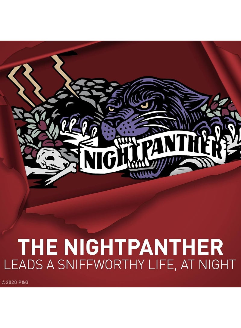 Old Spice NightPanther Anti-Perspirant Deodorant
