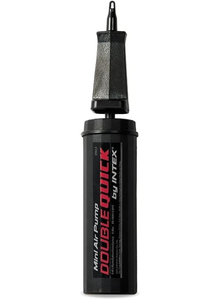 INTEX Double Quick Mini Hand Pump