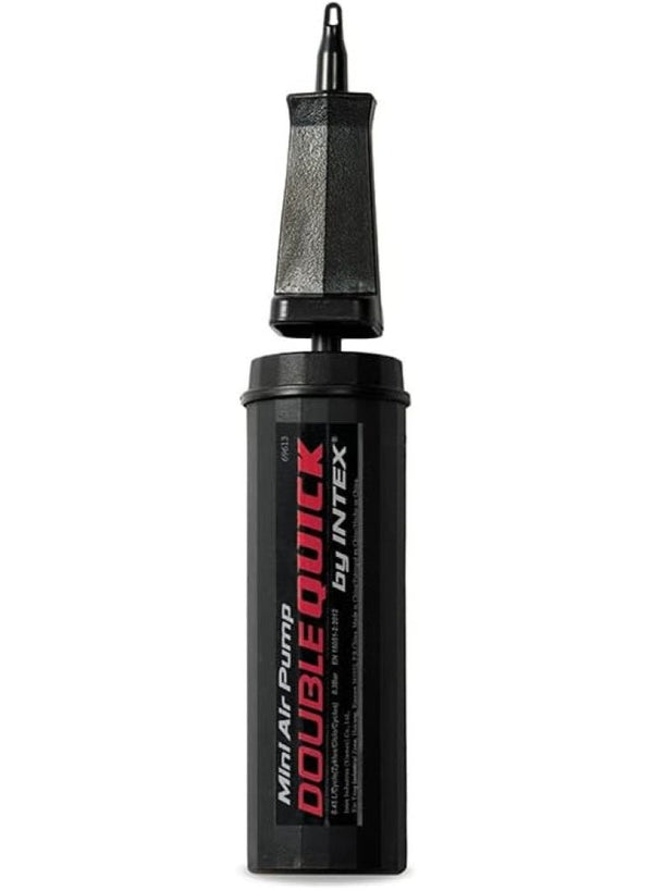 INTEX Double Quick Mini Hand Pump