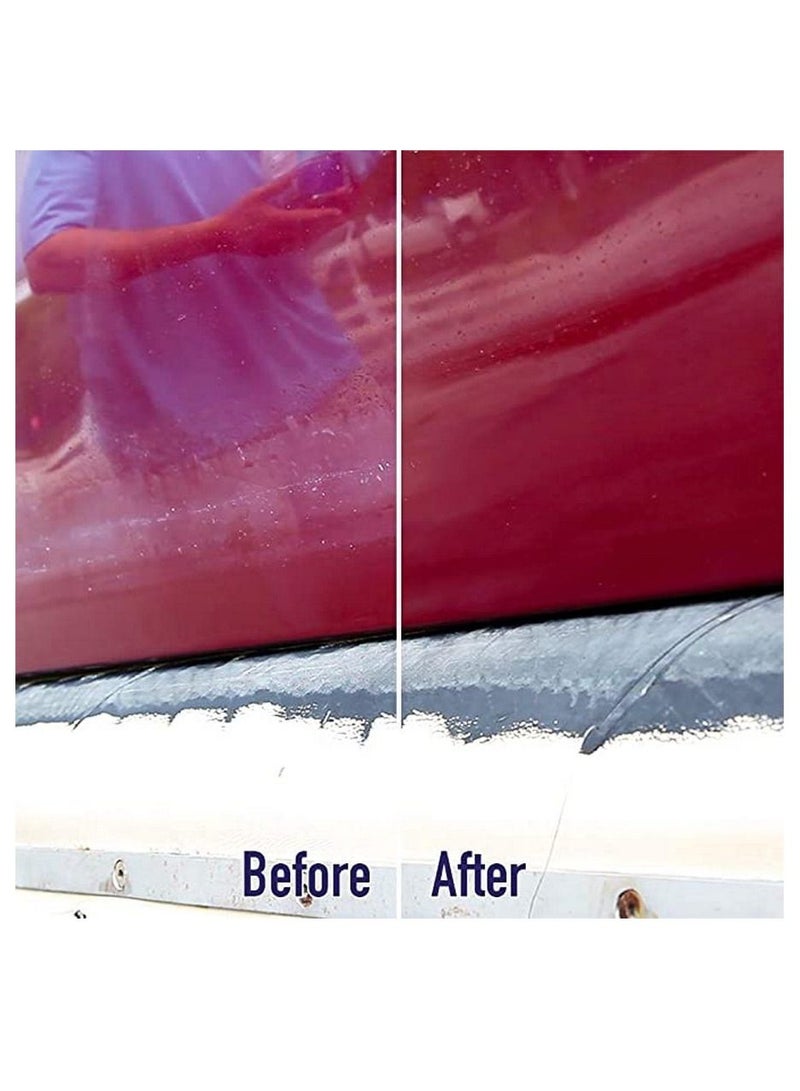 Rejuvenate Marine Hull Cleaner 946 ml